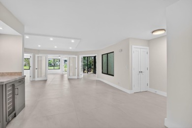 A new renovation of the most desirable model, this FIRST FLOOR on Gleneagles Golf and Country Club in Florida - for sale on GolfHomes.com, golf home, golf lot