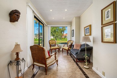 Welcome to 128 Desert West Drive, located inside the gates of on Mission Hills Golf Club in California - for sale on GolfHomes.com, golf home, golf lot