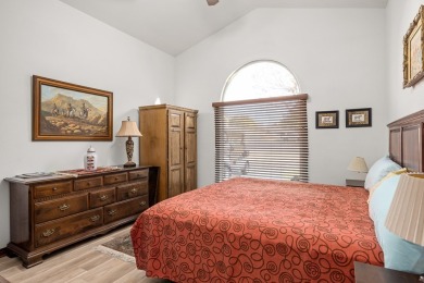 This charming 3/3 Villa has amazing golf course and hill country on The Club At Comanche Trace in Texas - for sale on GolfHomes.com, golf home, golf lot