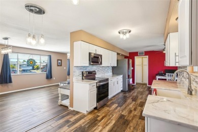 This well-kept 3 bedroom, 2 bath home in Sun City Center has on North Lakes Golf Course in Florida - for sale on GolfHomes.com, golf home, golf lot
