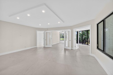 A new renovation of the most desirable model, this FIRST FLOOR on Gleneagles Golf and Country Club in Florida - for sale on GolfHomes.com, golf home, golf lot
