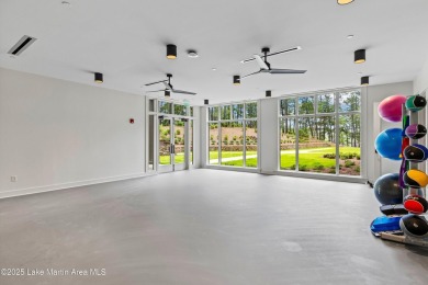 Build your dream home on this spacious 1.13+/- acre waterfront on Wicker Point Golf Club in Alabama - for sale on GolfHomes.com, golf home, golf lot