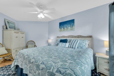 This updated first-floor villa in Shipyard is the second home on Shipyard Golf Club in South Carolina - for sale on GolfHomes.com, golf home, golf lot