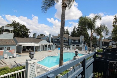 Beautifully updated 2-bedroom, 1 bathroom condo in the gated on Los Amigos Country Golf Course in California - for sale on GolfHomes.com, golf home, golf lot