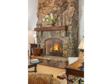 Welcome to an exceptional residence in the Wade Hampton Golf on Headwaters Golf Club in North Carolina - for sale on GolfHomes.com, golf home, golf lot