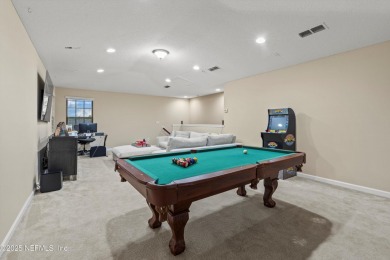 ALL BEDROOMS DOWNSTAIRS. LENDER OFFERING a 1% BUYER CREDIT if on King and Bear Golf Course/World Golf Village in Florida - for sale on GolfHomes.com, golf home, golf lot