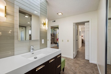 Welcome to 128 Desert West Drive, located inside the gates of on Mission Hills Golf Club in California - for sale on GolfHomes.com, golf home, golf lot