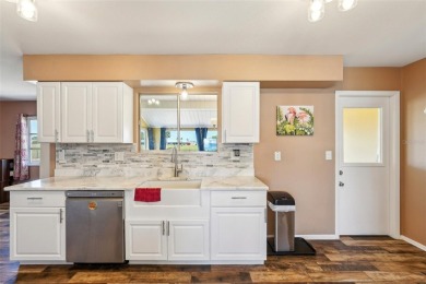 This well-kept 3 bedroom, 2 bath home in Sun City Center has on North Lakes Golf Course in Florida - for sale on GolfHomes.com, golf home, golf lot