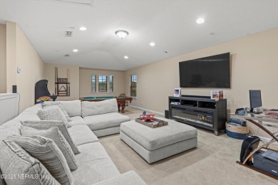 ALL BEDROOMS DOWNSTAIRS. LENDER OFFERING a 1% BUYER CREDIT if on King and Bear Golf Course/World Golf Village in Florida - for sale on GolfHomes.com, golf home, golf lot