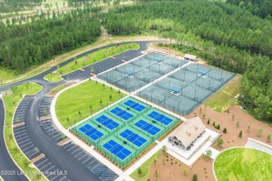 Build your dream home on this spacious 1.13+/- acre waterfront on Wicker Point Golf Club in Alabama - for sale on GolfHomes.com, golf home, golf lot