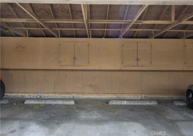 Beautifully updated 2-bedroom, 1 bathroom condo in the gated on Los Amigos Country Golf Course in California - for sale on GolfHomes.com, golf home, golf lot