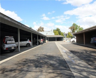 Beautifully updated 2-bedroom, 1 bathroom condo in the gated on Los Amigos Country Golf Course in California - for sale on GolfHomes.com, golf home, golf lot