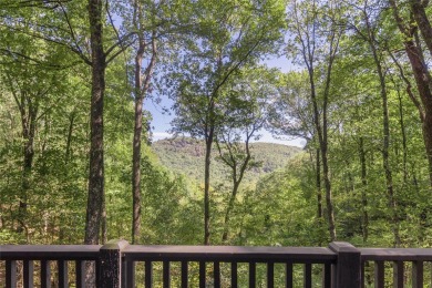 Welcome to an exceptional residence in the Wade Hampton Golf on Headwaters Golf Club in North Carolina - for sale on GolfHomes.com, golf home, golf lot