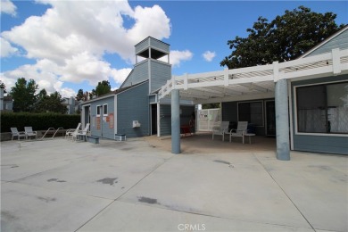 Beautifully updated 2-bedroom, 1 bathroom condo in the gated on Los Amigos Country Golf Course in California - for sale on GolfHomes.com, golf home, golf lot