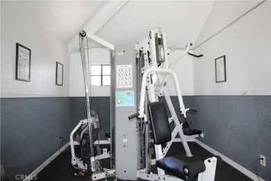 Beautifully updated 2-bedroom, 1 bathroom condo in the gated on Los Amigos Country Golf Course in California - for sale on GolfHomes.com, golf home, golf lot