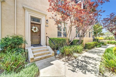 Welcome to this stunning, freshly painted three-bedroom, 2 on Glen Ivy Golf Club in California - for sale on GolfHomes.com, golf home, golf lot