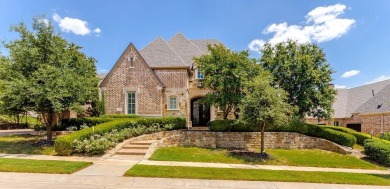 Stunning Custom Golf Course Estate with Resort-Style Backyard

 on Lantana Golf Club in Texas - for sale on GolfHomes.com, golf home, golf lot