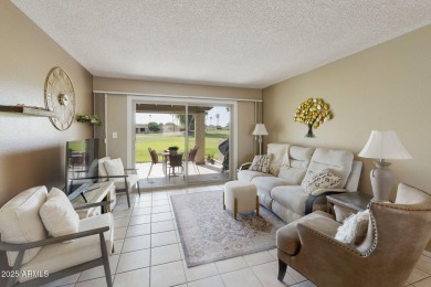 LOCATION IS KEY and this has it all!  Welcome home, move-in on Fountain of the Sun Country Club in Arizona - for sale on GolfHomes.com, golf home, golf lot