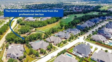 Stunning Custom Golf Course Estate with Resort-Style Backyard

 on Lantana Golf Club in Texas - for sale on GolfHomes.com, golf home, golf lot