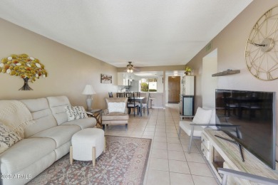 LOCATION IS KEY and this has it all!  Welcome home, move-in on Fountain of the Sun Country Club in Arizona - for sale on GolfHomes.com, golf home, golf lot