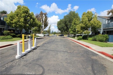 Beautifully updated 2-bedroom, 1 bathroom condo in the gated on Los Amigos Country Golf Course in California - for sale on GolfHomes.com, golf home, golf lot