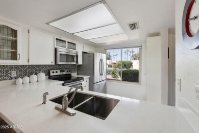 LOCATION IS KEY and this has it all!  Welcome home, move-in on Fountain of the Sun Country Club in Arizona - for sale on GolfHomes.com, golf home, golf lot