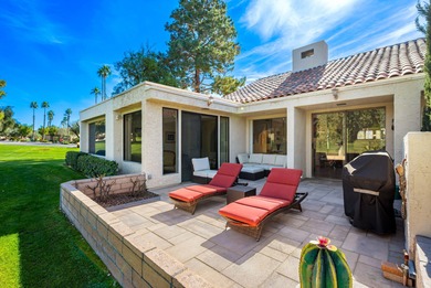 Welcome to 128 Desert West Drive, located inside the gates of on Mission Hills Golf Club in California - for sale on GolfHomes.com, golf home, golf lot