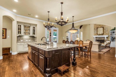 Stunning Custom Golf Course Estate with Resort-Style Backyard

 on Lantana Golf Club in Texas - for sale on GolfHomes.com, golf home, golf lot