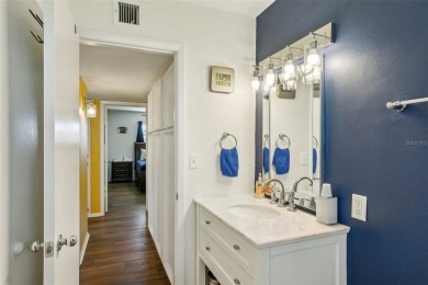 This well-kept 3 bedroom, 2 bath home in Sun City Center has on North Lakes Golf Course in Florida - for sale on GolfHomes.com, golf home, golf lot