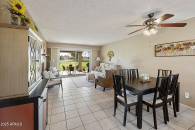 LOCATION IS KEY and this has it all!  Welcome home, move-in on Fountain of the Sun Country Club in Arizona - for sale on GolfHomes.com, golf home, golf lot