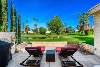 Welcome to 128 Desert West Drive, located inside the gates of on Mission Hills Golf Club in California - for sale on GolfHomes.com, golf home, golf lot