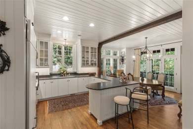 Welcome to an exceptional residence in the Wade Hampton Golf on Headwaters Golf Club in North Carolina - for sale on GolfHomes.com, golf home, golf lot