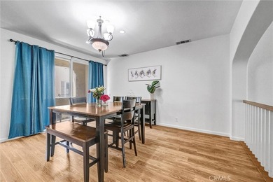 Welcome to this stunning, freshly painted three-bedroom, 2 on Glen Ivy Golf Club in California - for sale on GolfHomes.com, golf home, golf lot