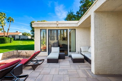 Welcome to 128 Desert West Drive, located inside the gates of on Mission Hills Golf Club in California - for sale on GolfHomes.com, golf home, golf lot