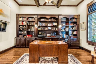 Stunning Custom Golf Course Estate with Resort-Style Backyard

 on Lantana Golf Club in Texas - for sale on GolfHomes.com, golf home, golf lot