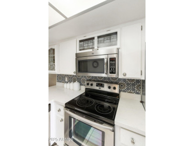 LOCATION IS KEY and this has it all!  Welcome home, move-in on Fountain of the Sun Country Club in Arizona - for sale on GolfHomes.com, golf home, golf lot