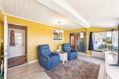 This well-kept 3 bedroom, 2 bath home in Sun City Center has on North Lakes Golf Course in Florida - for sale on GolfHomes.com, golf home, golf lot