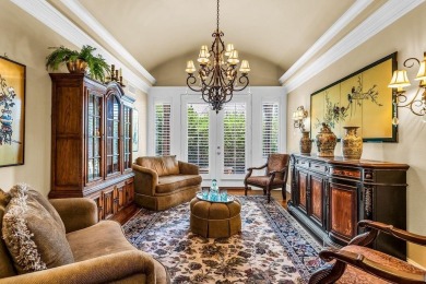 Stunning Custom Golf Course Estate with Resort-Style Backyard

 on Lantana Golf Club in Texas - for sale on GolfHomes.com, golf home, golf lot