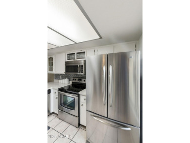 LOCATION IS KEY and this has it all!  Welcome home, move-in on Fountain of the Sun Country Club in Arizona - for sale on GolfHomes.com, golf home, golf lot