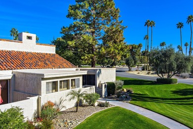 Welcome to 128 Desert West Drive, located inside the gates of on Mission Hills Golf Club in California - for sale on GolfHomes.com, golf home, golf lot