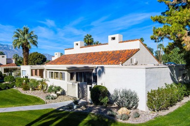 Welcome to 128 Desert West Drive, located inside the gates of on Mission Hills Golf Club in California - for sale on GolfHomes.com, golf home, golf lot