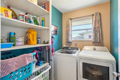 This well-kept 3 bedroom, 2 bath home in Sun City Center has on North Lakes Golf Course in Florida - for sale on GolfHomes.com, golf home, golf lot