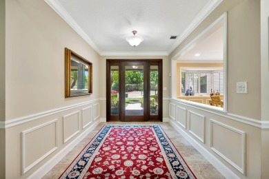Located on quiet cul-de-sac  in Thurston. This 3 bedroom, 3.5 on PGA National Golf Club in Florida - for sale on GolfHomes.com, golf home, golf lot