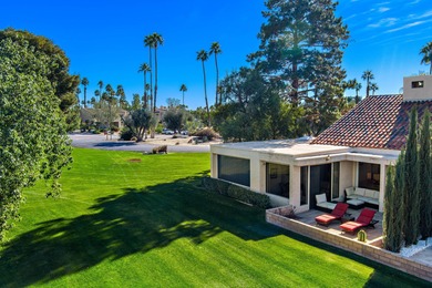 Welcome to 128 Desert West Drive, located inside the gates of on Mission Hills Golf Club in California - for sale on GolfHomes.com, golf home, golf lot