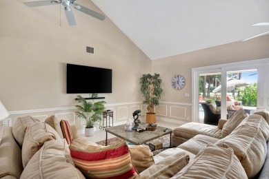 Located on quiet cul-de-sac  in Thurston. This 3 bedroom, 3.5 on PGA National Golf Club in Florida - for sale on GolfHomes.com, golf home, golf lot