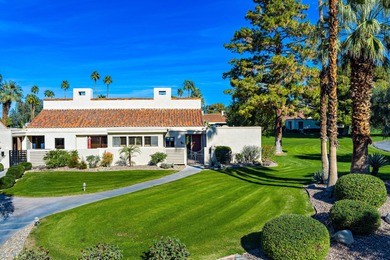 Welcome to 128 Desert West Drive, located inside the gates of on Mission Hills Golf Club in California - for sale on GolfHomes.com, golf home, golf lot