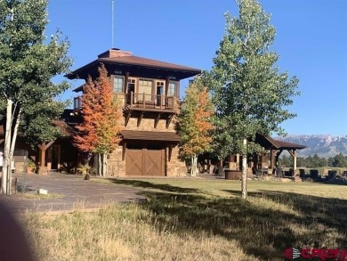 Todd R Schroedel, United Country Sneffels Realty, C: , todd,  : on The Divide Ranch and Club in Colorado - for sale on GolfHomes.com, golf home, golf lot