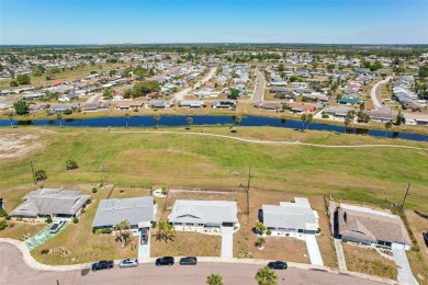 This well-kept 3 bedroom, 2 bath home in Sun City Center has on North Lakes Golf Course in Florida - for sale on GolfHomes.com, golf home, golf lot
