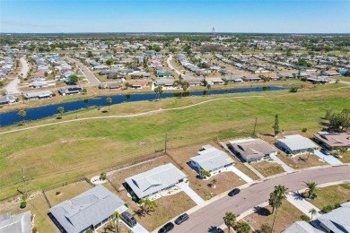 This well-kept 3 bedroom, 2 bath home in Sun City Center has on North Lakes Golf Course in Florida - for sale on GolfHomes.com, golf home, golf lot