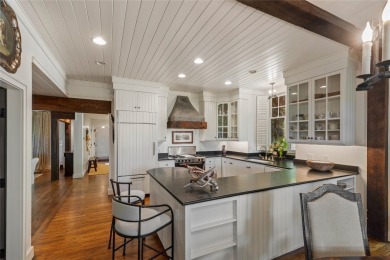 Welcome to an exceptional residence in the Wade Hampton Golf on Headwaters Golf Club in North Carolina - for sale on GolfHomes.com, golf home, golf lot